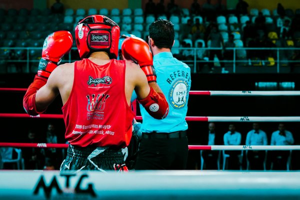 Posters de sport : une touche dynamique pour la décoration murale
