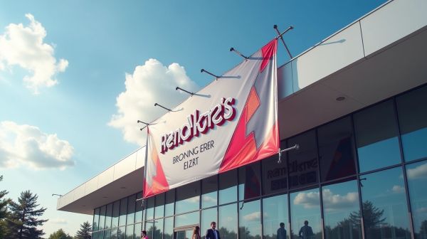 5 astuces pour booster la promotion de votre événement grâce aux panneaux sponsors