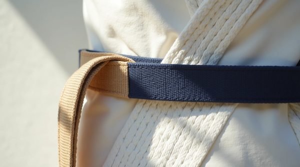 Ceinture de judo : tout comprendre sur les couleurs, la progression et le choix idéal