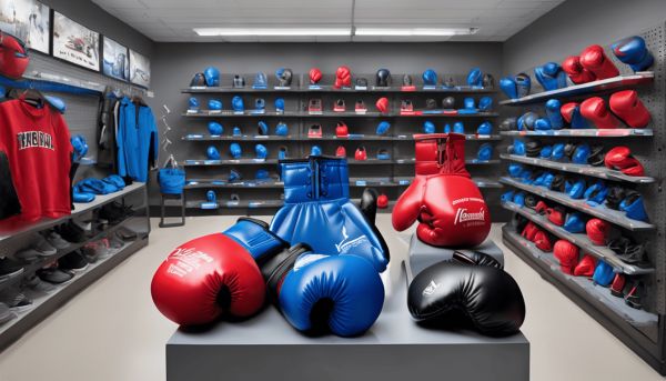Comment choisir un équipement de sports de combat pas cher