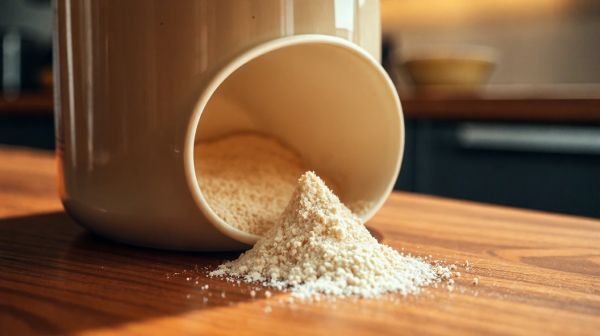 Découvrez le gainer à calories étonnantes pour booster ta prise de masse