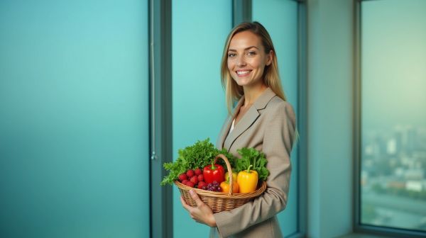 Magasin nutrition sport : comment bien choisir ses produits pour atteindre ses objectifs