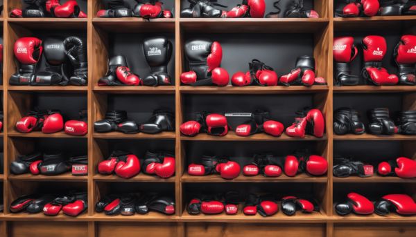 Matériel de sport de combat pas cher : comment faire le bon choix ?