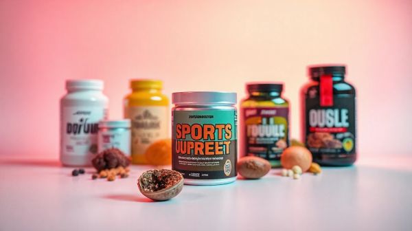 Sélection des meilleurs produits de nutrition sportive pour vos objectifs