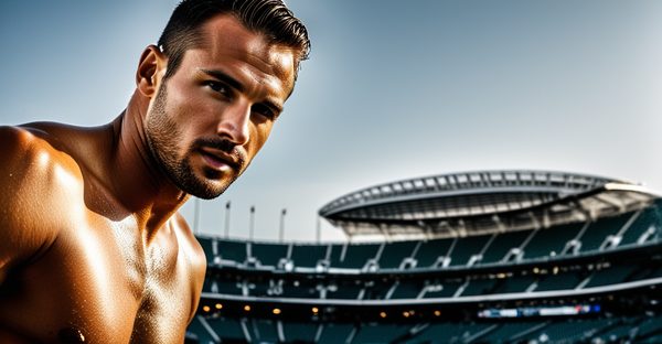 Sportif le plus riche du monde : qui domine le classement en 2025 ?