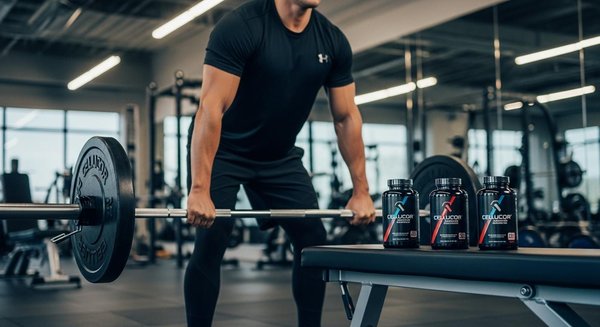 Cellucor : la référence des suppléments sportifs pour optimiser vos performances
