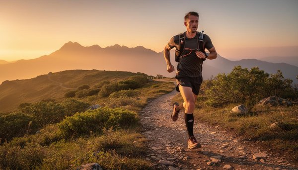 Comment réussir son plan d'entraînement trail pour progresser durablement ?